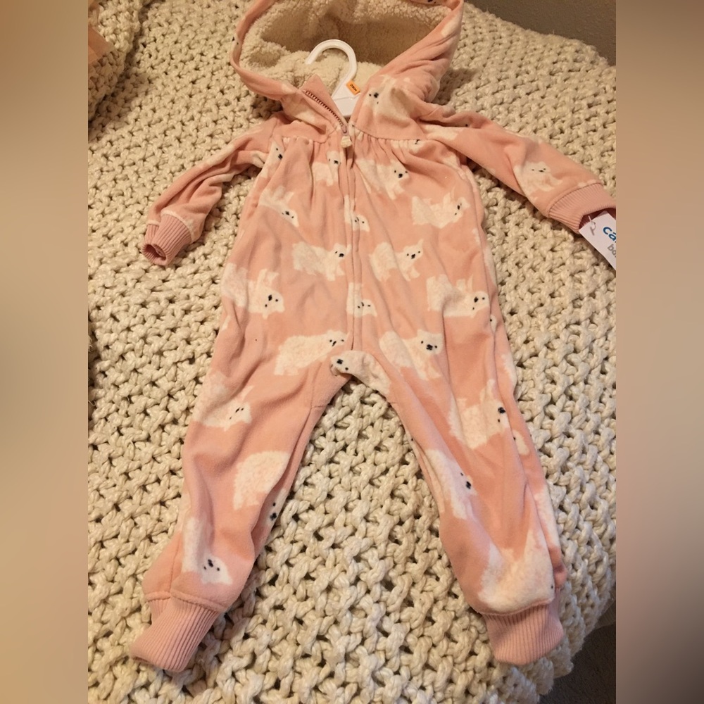 Baby Onsie